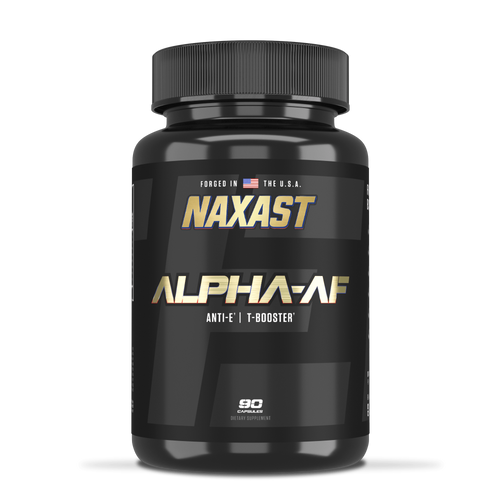 ALPHA-AF