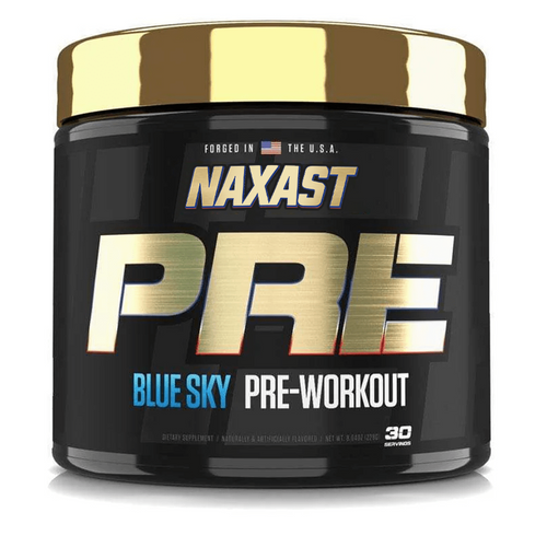 PRE