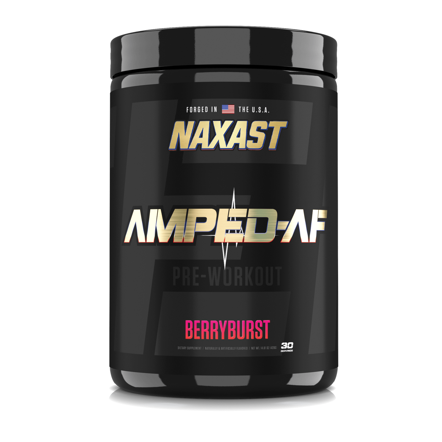 AMPED-AF