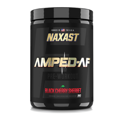 AMPED-AF