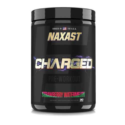 CHARGED