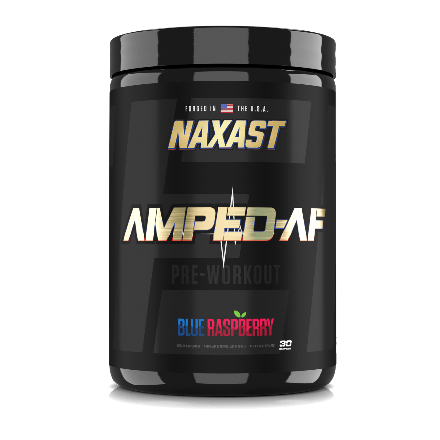 AMPED-AF