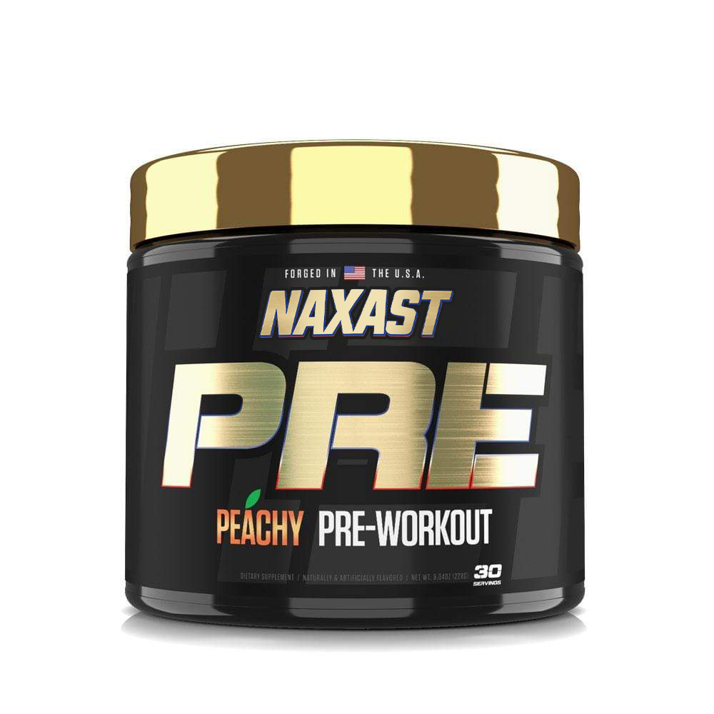 PRE