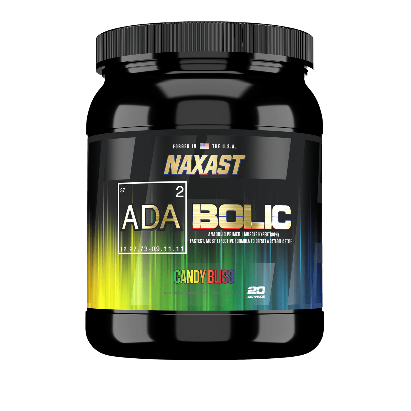 ADABOLIC