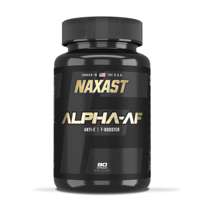ALPHA-AF