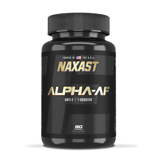 ALPHA-AF