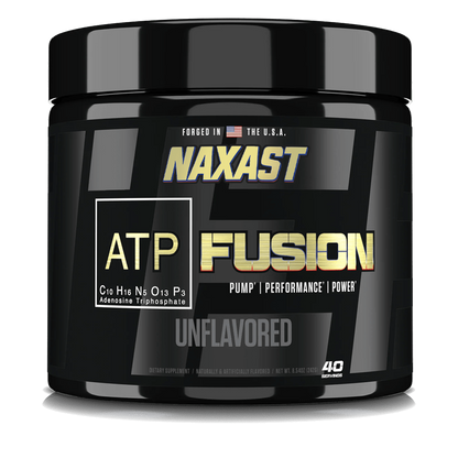 ATP-FUSION