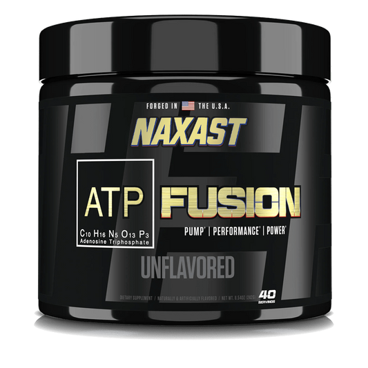 ATP-FUSION