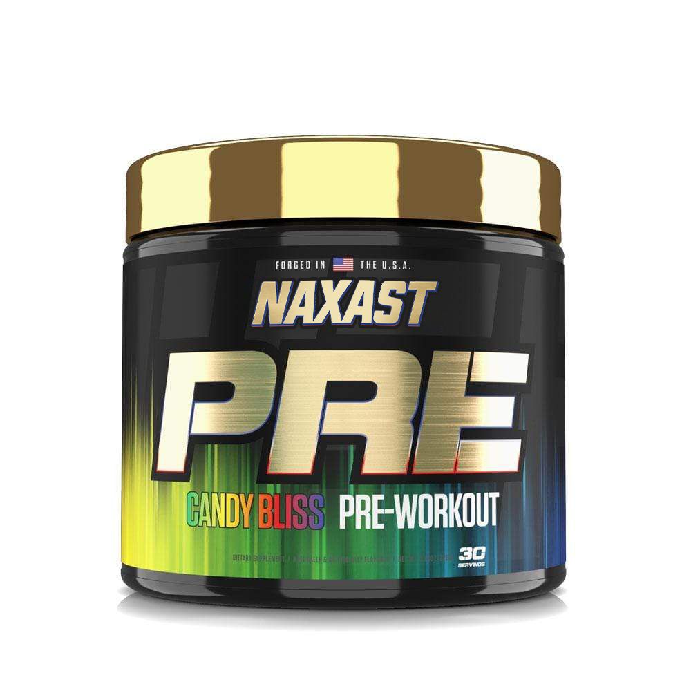 PRE