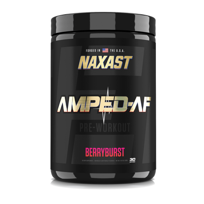 AMPED-AF