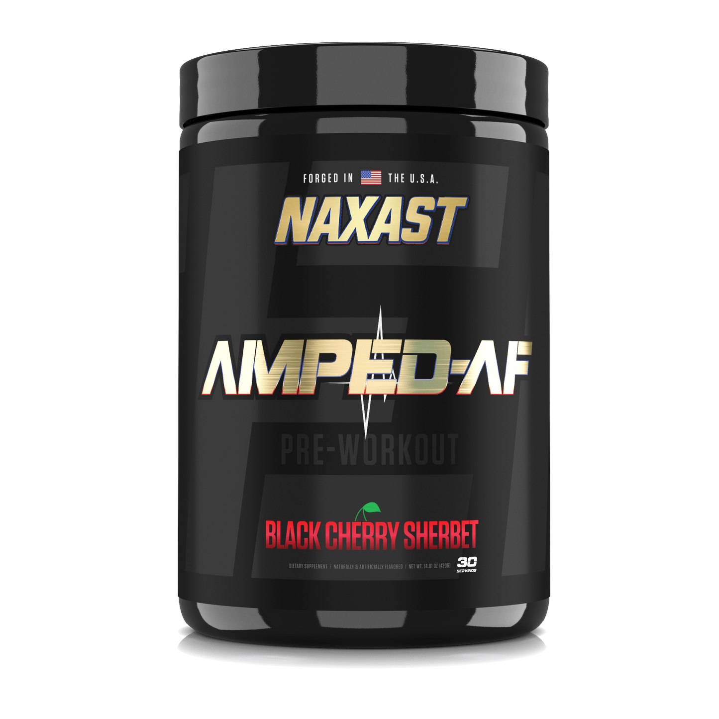 AMPED-AF