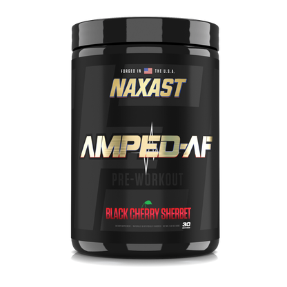 AMPED-AF