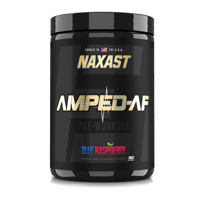 AMPED-AF
