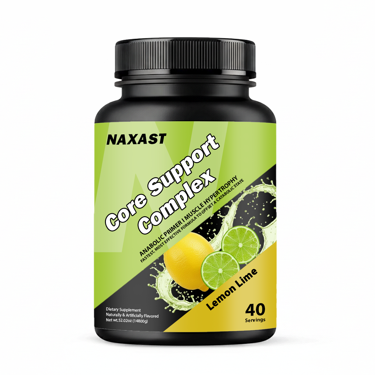 Naxast™ ADABOLIC